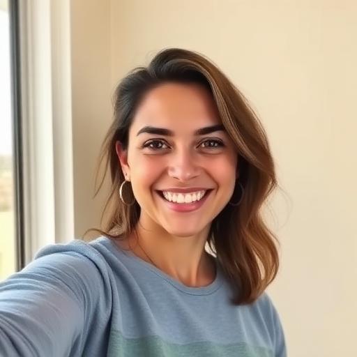 Foto de Mariana Alves