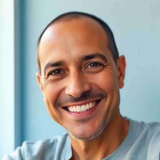 Foto de Antônio Menezes